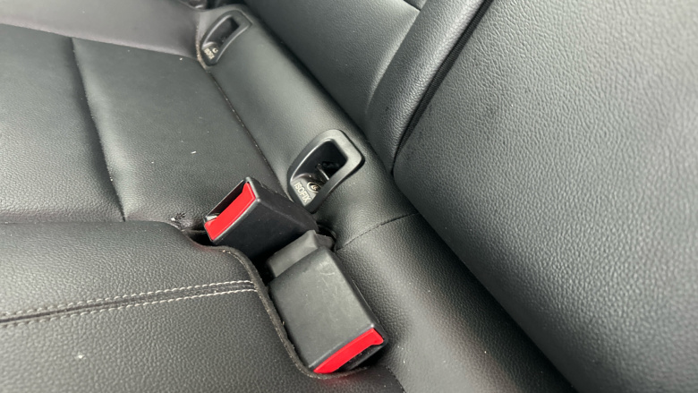 Mercedes-Benz GLA 200 Sport 5dr Petrol Hatchback